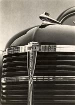 Opel Kadett 1937 года